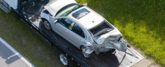 Car Accident Claims: A Complete Guide to Filing and Getting Compensation